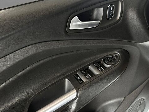 ford, kuga, suv 1.5 tdcı st line powershift, otomatik, dizel 2.el otomobil | renew 23