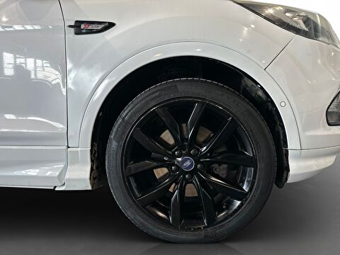 ford, kuga, suv 1.5 tdcı st line powershift, otomatik, dizel 2.el otomobil | renew 8