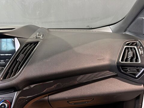 ford, kuga, suv 1.5 tdcı st line powershift, otomatik, dizel 2.el otomobil | renew 24