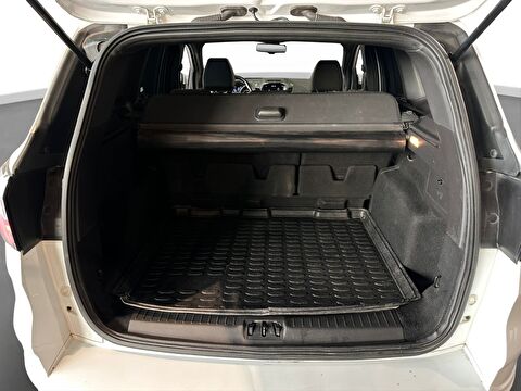 ford, kuga, suv 1.5 tdcı st line powershift, otomatik, dizel 2.el otomobil | renew 10