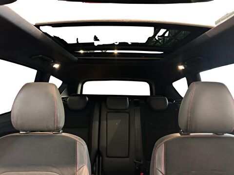 ford, kuga, suv 1.5 tdcı st line powershift, otomatik, dizel 2.el otomobil | renew 14