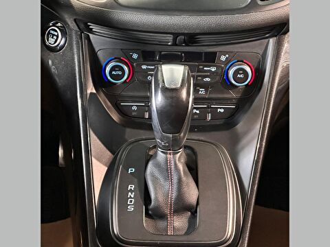 ford, kuga, suv 1.5 tdcı st line powershift, otomatik, dizel 2.el otomobil | renew 17