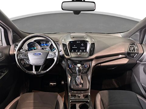 ford, kuga, suv 1.5 tdcı st line powershift, otomatik, dizel 2.el otomobil | renew 11