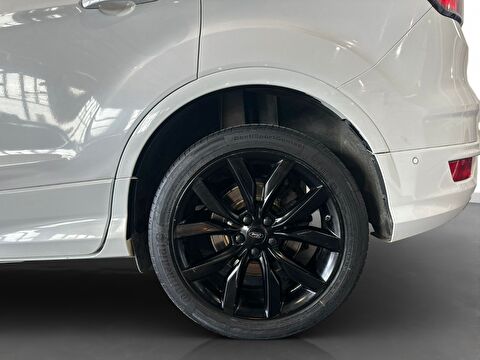 ford, kuga, suv 1.5 tdcı st line powershift, otomatik, dizel 2.el otomobil | renew 7