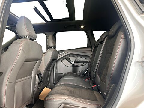 ford, kuga, suv 1.5 tdcı st line powershift, otomatik, dizel 2.el otomobil | renew 15