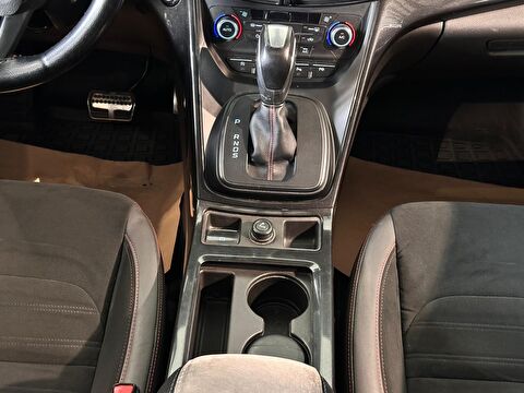 ford, kuga, suv 1.5 tdcı st line powershift, otomatik, dizel 2.el otomobil | renew 19