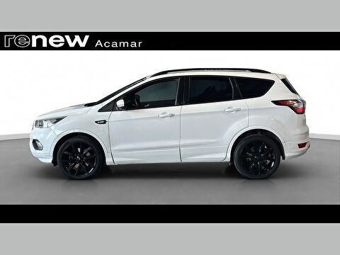 ford, kuga, suv 1.5 tdcı st line powershift, otomatik, dizel 2.el otomobil | renew 4