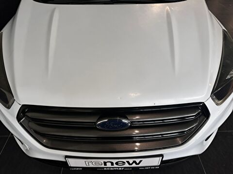 ford, kuga, suv 1.5 tdcı st line powershift, otomatik, dizel 2.el otomobil | renew 22