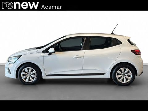 renault, clio, 1.0 tce joy x-tronic, otomatik, benzin 2.el otomobil | renew 4
