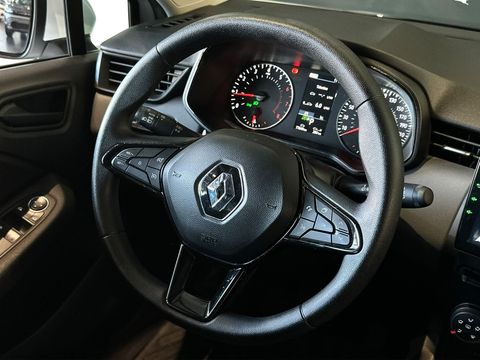 renault, clio, 1.0 tce joy x-tronic, otomatik, benzin 2.el otomobil | renew 18