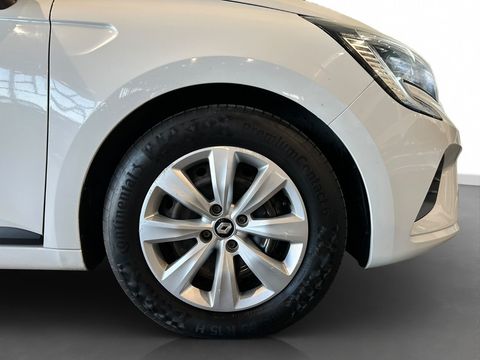 renault, clio, 1.0 tce joy x-tronic, otomatik, benzin 2.el otomobil | renew 8
