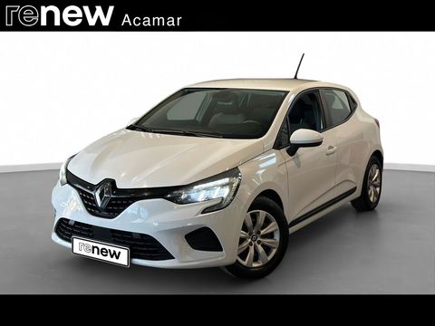 1.0 TCe Joy X-Tronic, 2. el otomobil | renew