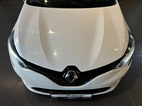 renault, clio, 1.0 tce joy x-tronic, otomatik, benzin 2.el otomobil | renew 22