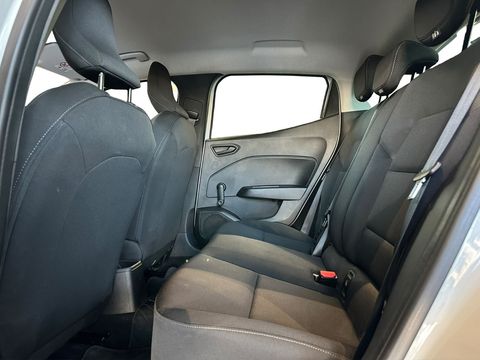 renault, clio, 1.0 tce joy x-tronic, otomatik, benzin 2.el otomobil | renew 15