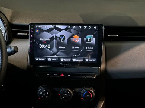 renault, clio, 1.0 tce joy x-tronic, otomatik, benzin 2.el otomobil | renew 16