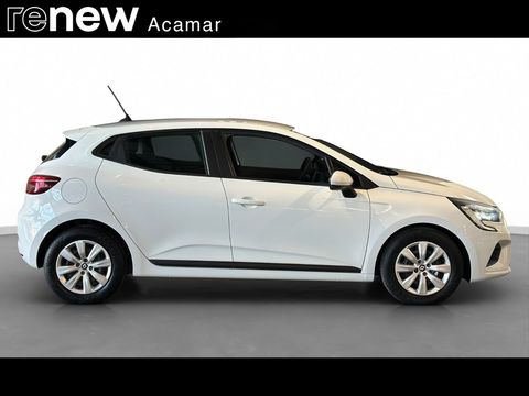 renault, clio, 1.0 tce joy x-tronic, otomatik, benzin 2.el otomobil | renew 5