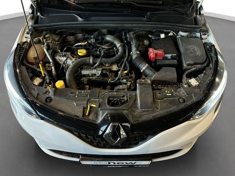 renault, clio, 1.0 tce joy x-tronic, otomatik, benzin 2.el otomobil | renew 20