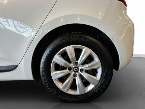 renault, clio, 1.0 tce joy x-tronic, otomatik, benzin 2.el otomobil | renew 7