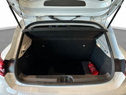 renault, clio, 1.0 tce joy x-tronic, otomatik, benzin 2.el otomobil | renew 10