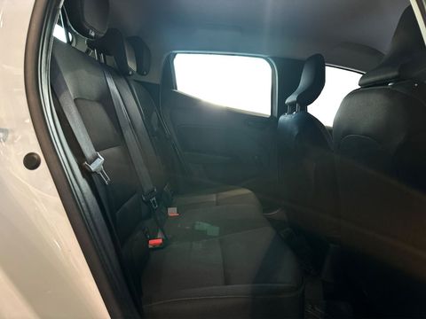 renault, clio, 1.0 tce joy x-tronic, otomatik, benzin 2.el otomobil | renew 14