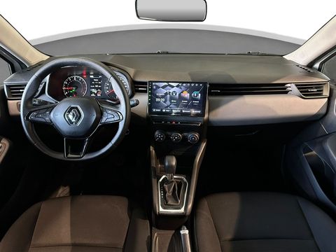 renault, clio, 1.0 tce joy x-tronic, otomatik, benzin 2.el otomobil | renew 11
