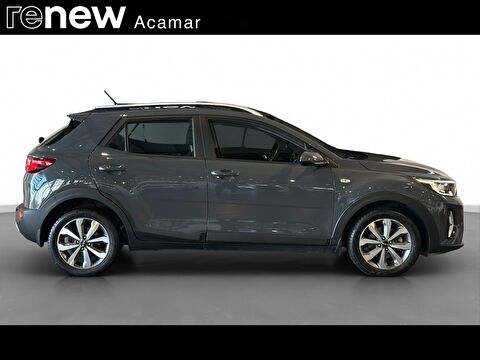 kia, stonic, suv 1.4 mpı business otomatik, otomatik, benzin 2.el otomobil | renew 5