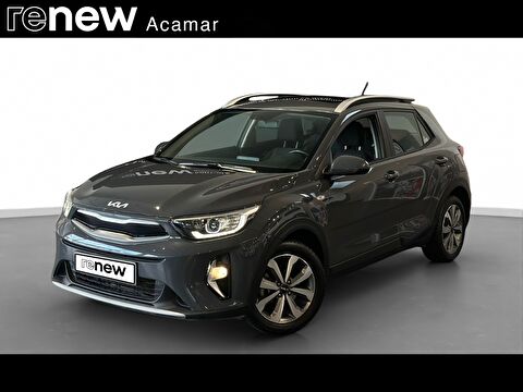 SUV 1.4 MPI Business Otomatik, 2. el otomobil | renew