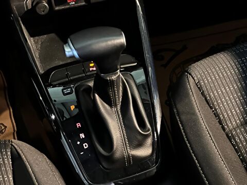 kia, stonic, suv 1.4 mpı business otomatik, otomatik, benzin 2.el otomobil | renew 17