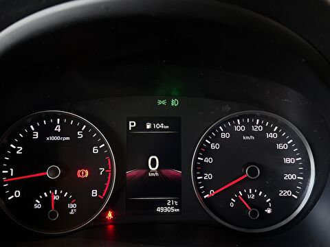 kia, stonic, suv 1.4 mpı business otomatik, otomatik, benzin 2.el otomobil | renew 12