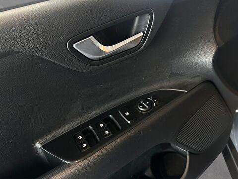 kia, stonic, suv 1.4 mpı business otomatik, otomatik, benzin 2.el otomobil | renew 24