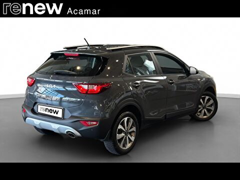 kia, stonic, suv 1.4 mpı business otomatik, otomatik, benzin 2.el otomobil | renew 3