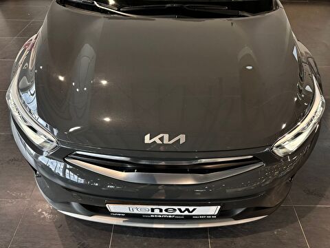 kia, stonic, suv 1.4 mpı business otomatik, otomatik, benzin 2.el otomobil | renew 23