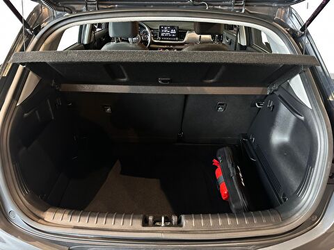 kia, stonic, suv 1.4 mpı business otomatik, otomatik, benzin 2.el otomobil | renew 10