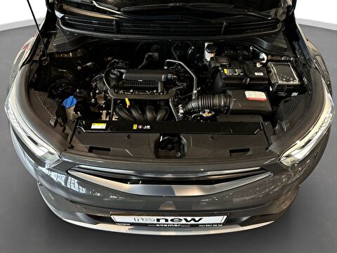 kia, stonic, suv 1.4 mpı business otomatik, otomatik, benzin 2.el otomobil | renew 21