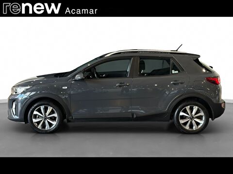 kia, stonic, suv 1.4 mpı business otomatik, otomatik, benzin 2.el otomobil | renew 4