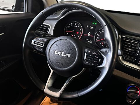 kia, stonic, suv 1.4 mpı business otomatik, otomatik, benzin 2.el otomobil | renew 18