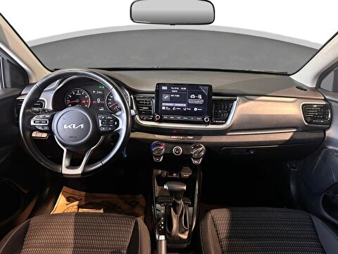 kia, stonic, suv 1.4 mpı business otomatik, otomatik, benzin 2.el otomobil | renew 11