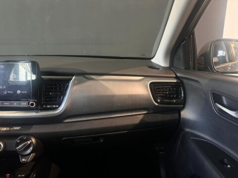 kia, stonic, suv 1.4 mpı business otomatik, otomatik, benzin 2.el otomobil | renew 25