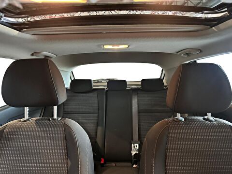 kia, stonic, suv 1.4 mpı business otomatik, otomatik, benzin 2.el otomobil | renew 14