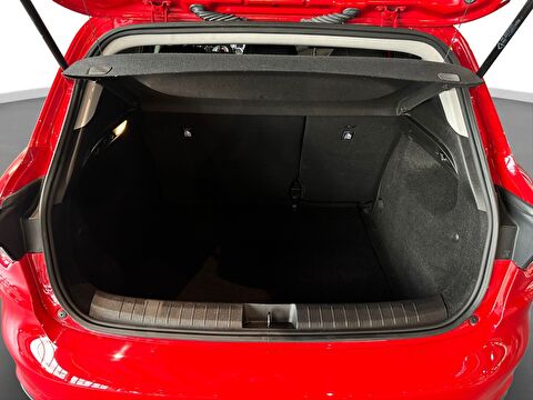 fiat, egea, cross 1.4 fire lounge, manuel, benzin 2.el otomobil | renew 11