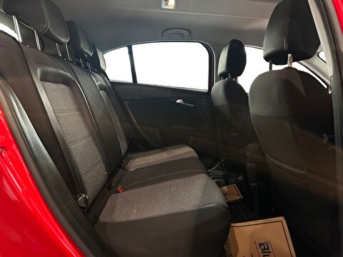 fiat, egea, cross 1.4 fire lounge, manuel, benzin 2.el otomobil | renew 15