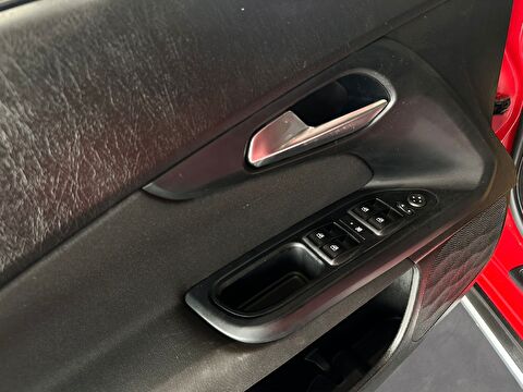 fiat, egea, cross 1.4 fire lounge, manuel, benzin 2.el otomobil | renew 22