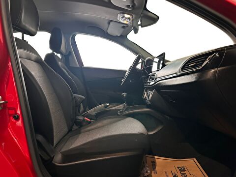 fiat, egea, cross 1.4 fire lounge, manuel, benzin 2.el otomobil | renew 20