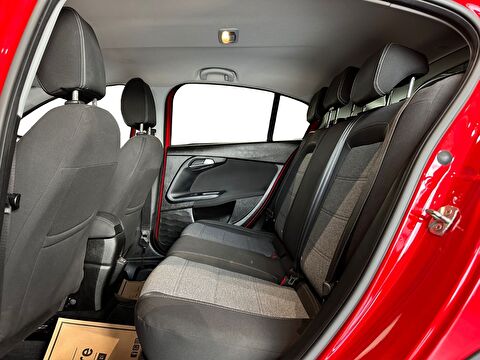fiat, egea, cross 1.4 fire lounge, manuel, benzin 2.el otomobil | renew 21