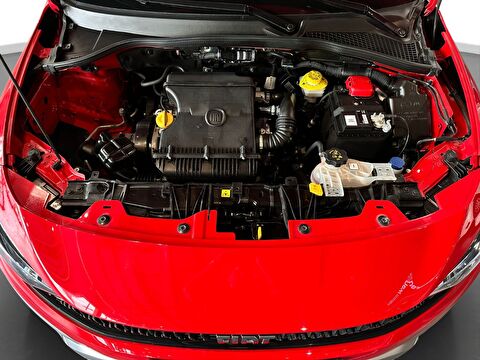 fiat, egea, cross 1.4 fire lounge, manuel, benzin 2.el otomobil | renew 24
