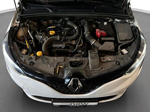 renault, clio, 1.0 tce joy x-tronic, otomatik, benzin 2.el otomobil | renew 21