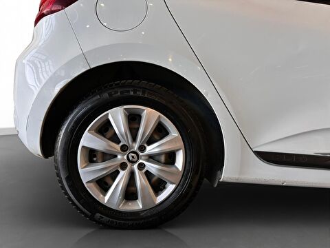 renault, clio, 1.0 tce joy x-tronic, otomatik, benzin 2.el otomobil | renew 9
