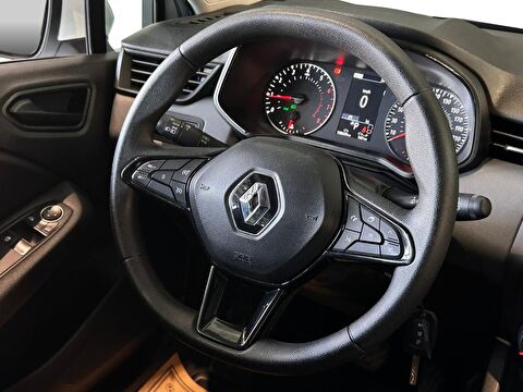 renault, clio, 1.0 tce joy x-tronic, otomatik, benzin 2.el otomobil | renew 18