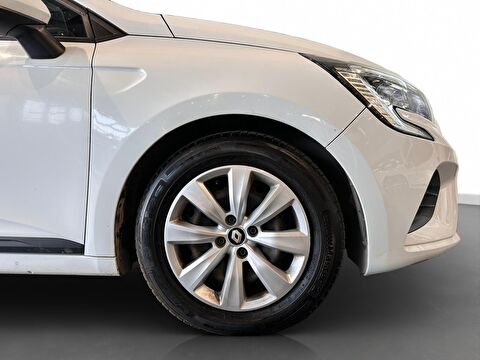 renault, clio, 1.0 tce joy x-tronic, otomatik, benzin 2.el otomobil | renew 8
