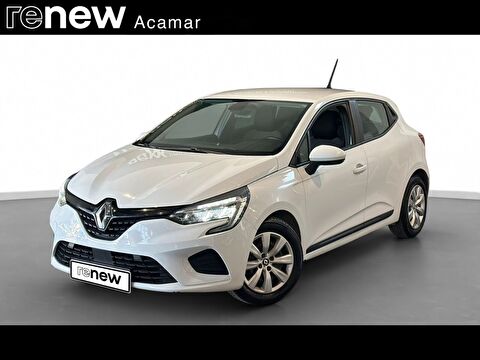 1.0 TCe Joy X-Tronic, 2. el otomobil | renew